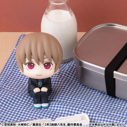 『3年Z組銀八先生』るかっぷ 沖田総悟 完成品フィギュア